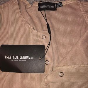 pretty little things body suit